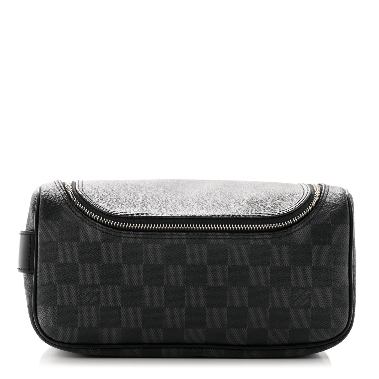 Damier Graphite Toiletry Pouch