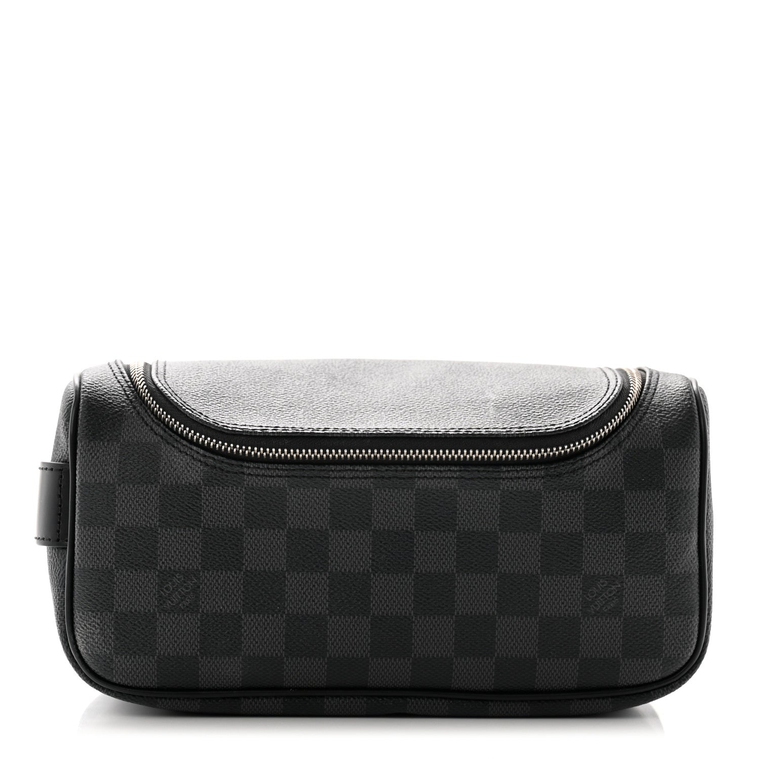 Louis Vuitton Damier Graphite Toiletry Pouch 1 of 7