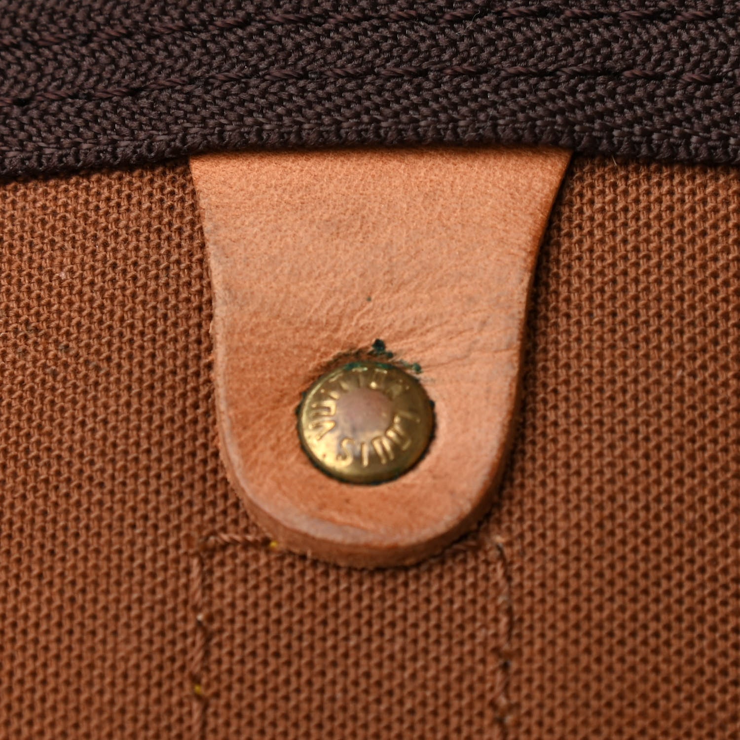 Louis Vuitton Monogram Keepall Bandouliere 60 18 of 18