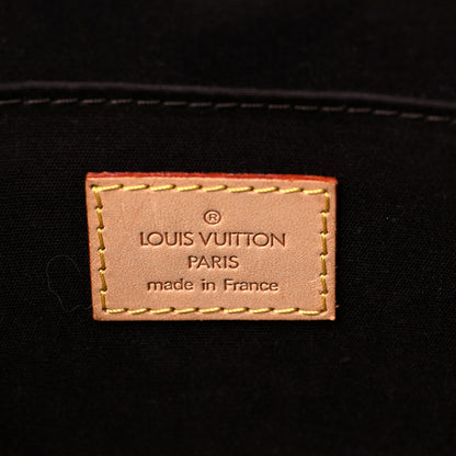 Louis Vuitton Vernis Roxbury Drive Amarante 6 of 6