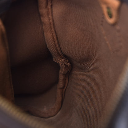 Louis Vuitton Monogram Speedy 25 11 of 21