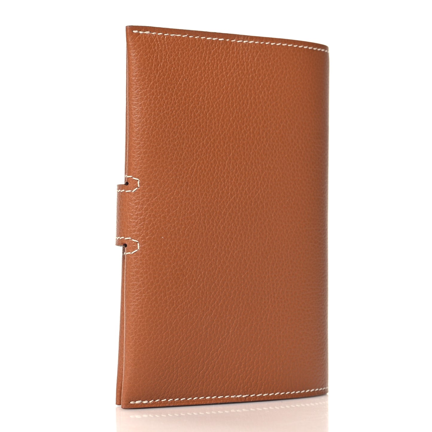 Evercolor RMS Passport Holder Gold