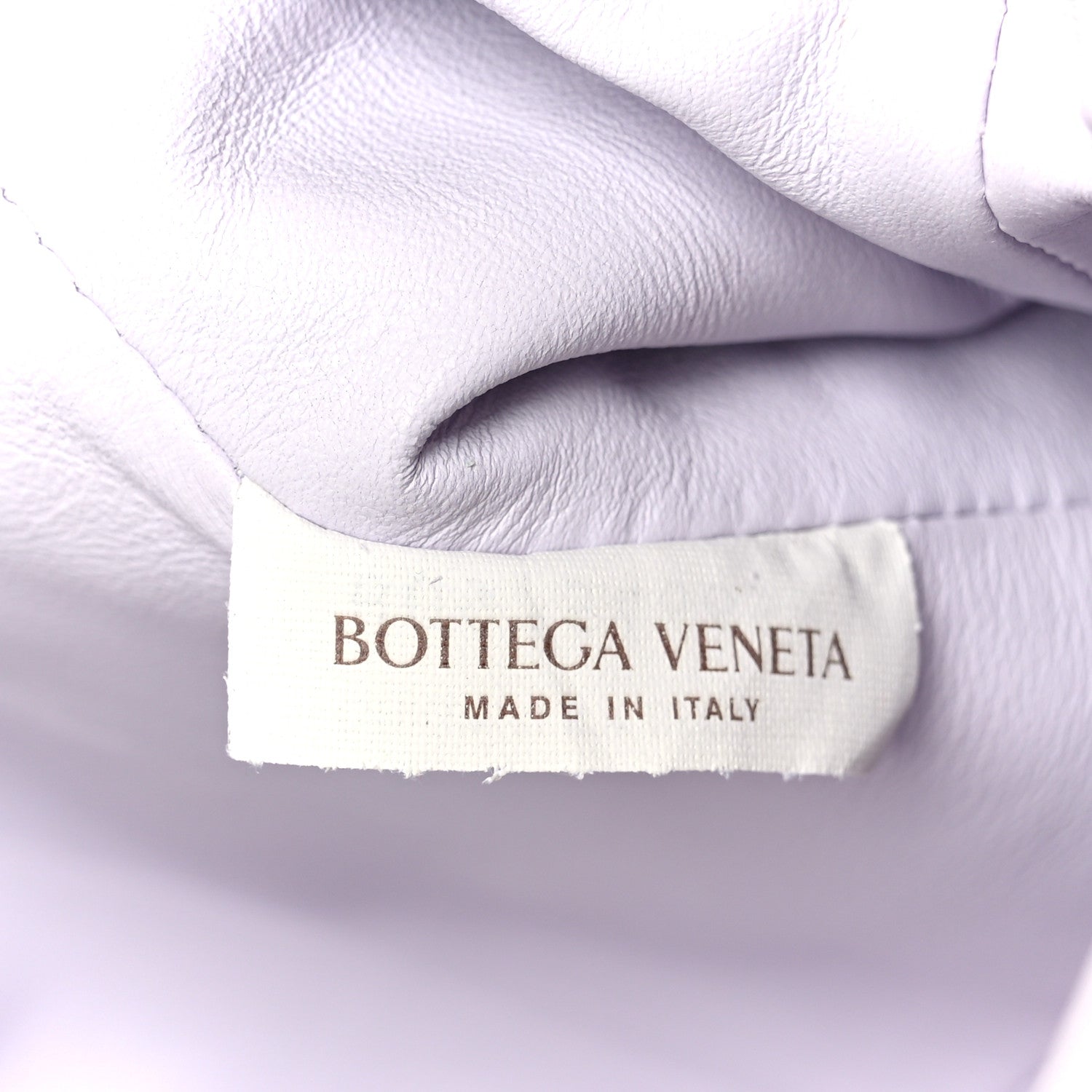 Bottega Veneta Butter Calfskin The Mini Pouch Mirth 8 of 11