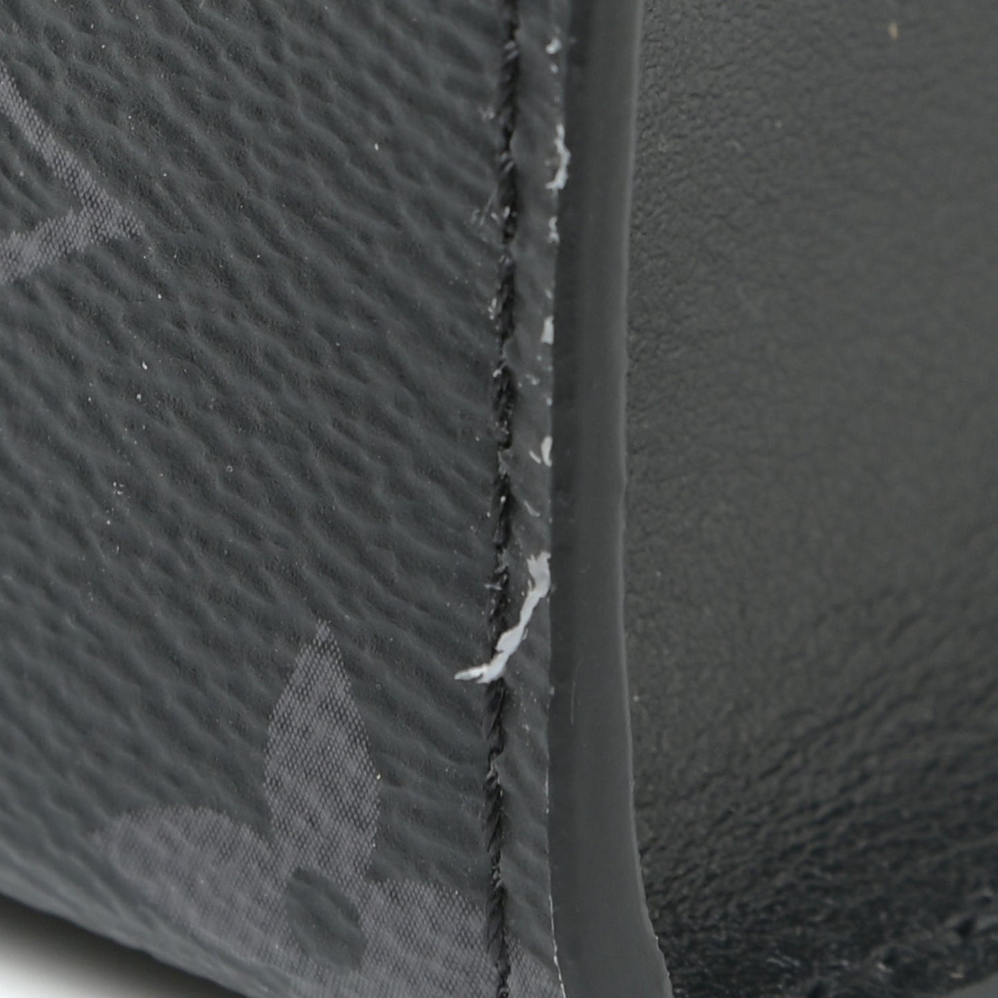 Reverse Monogram Eclipse Gaston Wearable Wallet
