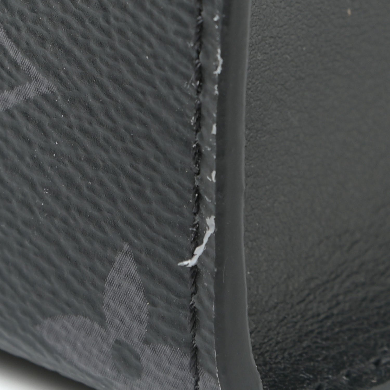 Louis Vuitton Reverse Monogram Eclipse Gaston Wearable Wallet 11 of 14