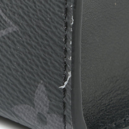 Louis Vuitton Reverse Monogram Eclipse Gaston Wearable Wallet 11 of 14