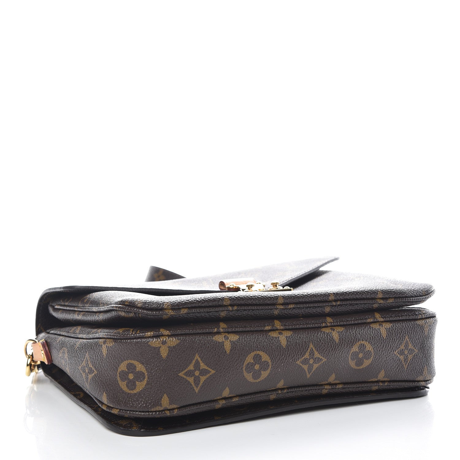 Louis Vuitton Monogram Pochette Metis 4 of 11