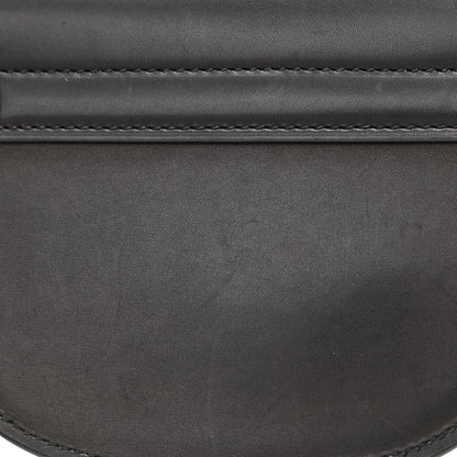 Saint Laurent Smooth Calfskin Mini Classic Monogram Kaia Satchel Black 15 of 16