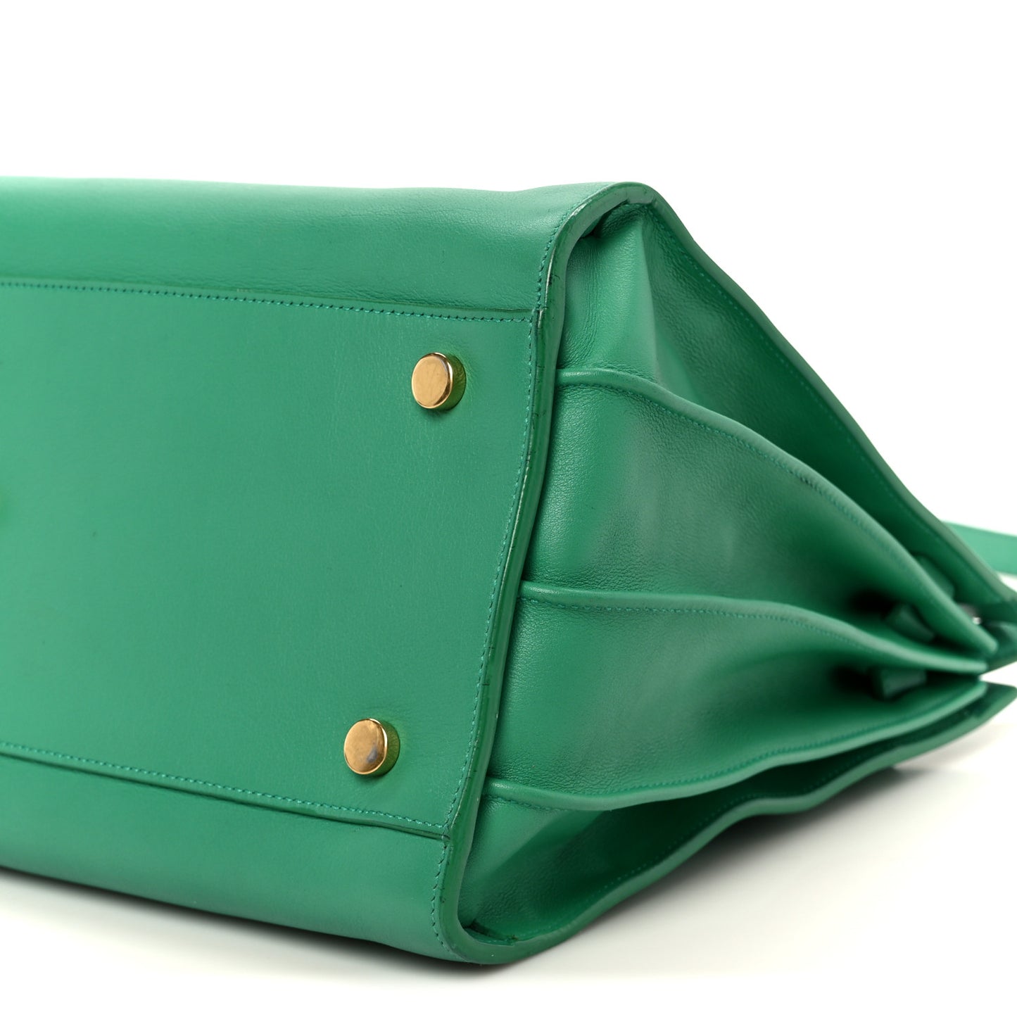 Calfskin Small Sac De Jour Mint