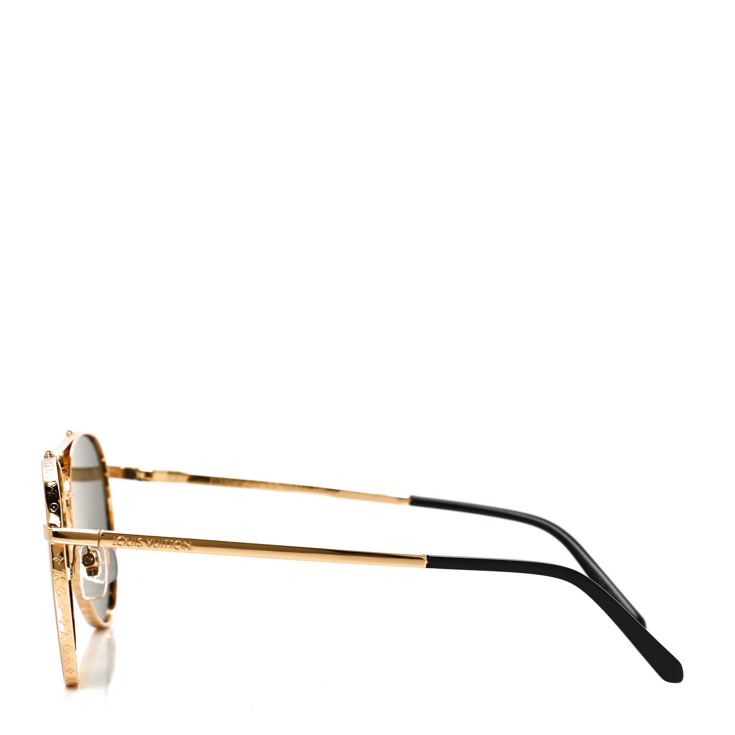 Louis Vuitton Sunglasses Z1350W 3 of 10