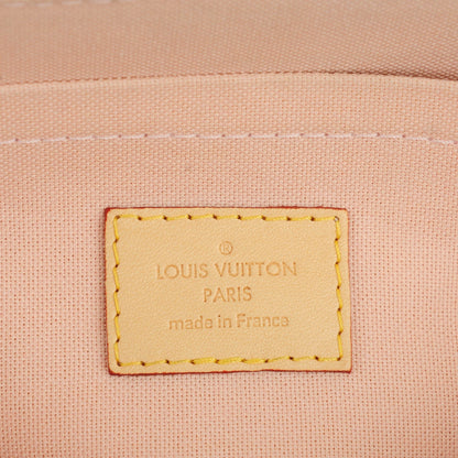 Louis Vuitton Damier Azur Croisette 6 of 8