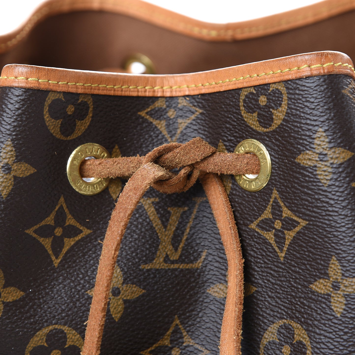 Monogram Bosphore Backpack