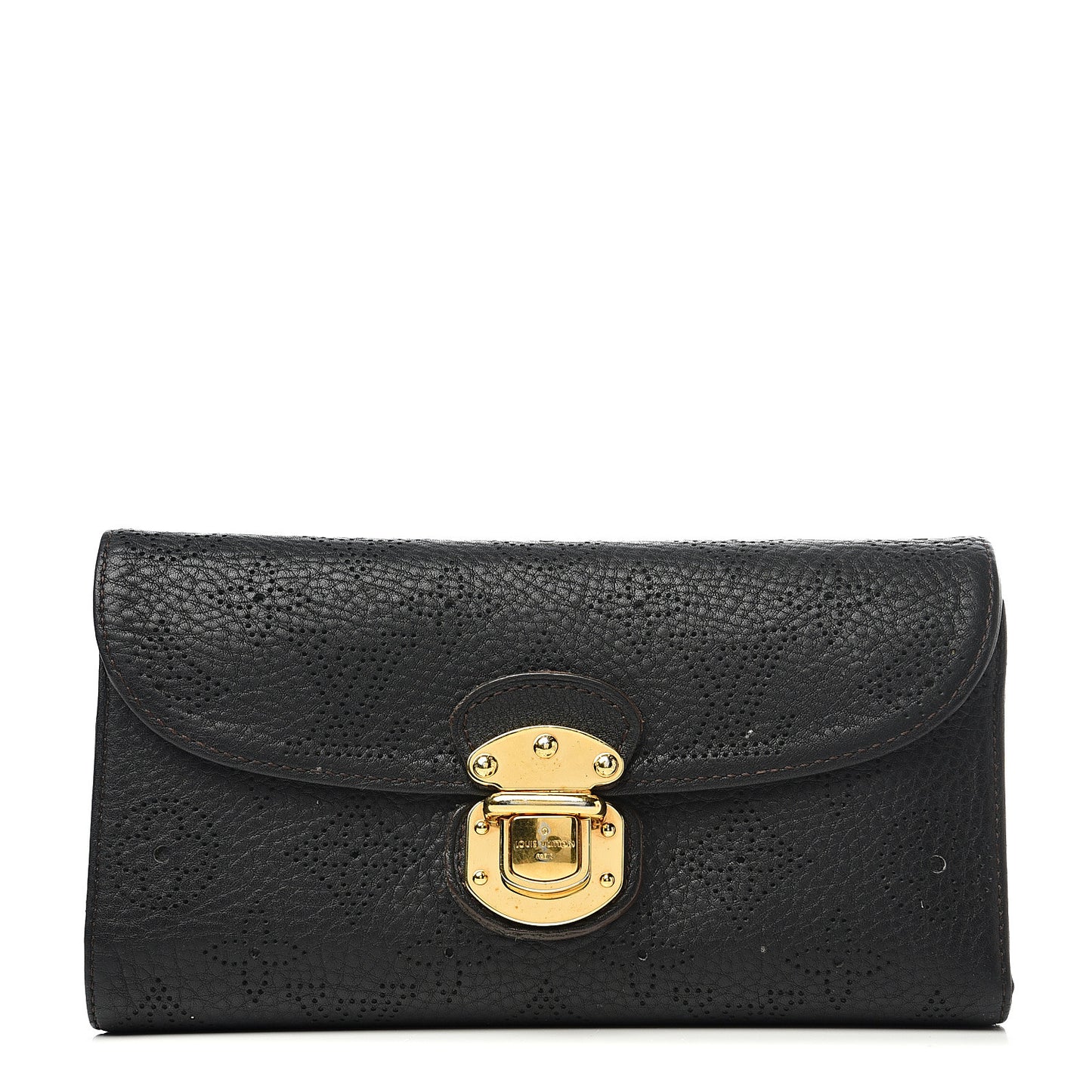 Mahina Amelia Wallet Black