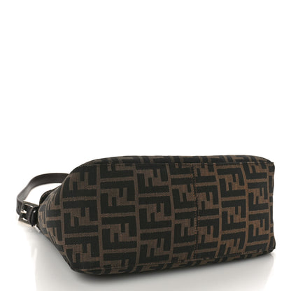 Fendi Zucca Mama Baguette Tobacco 4 of 12