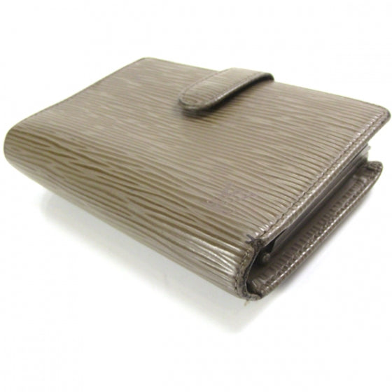 Louis Vuitton Epi French Purse Wallet 5 of 10