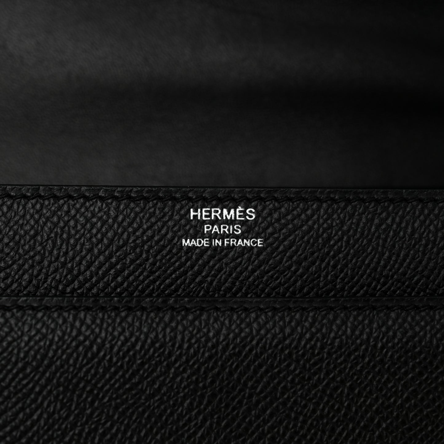 Epsom Verrou 21 Black