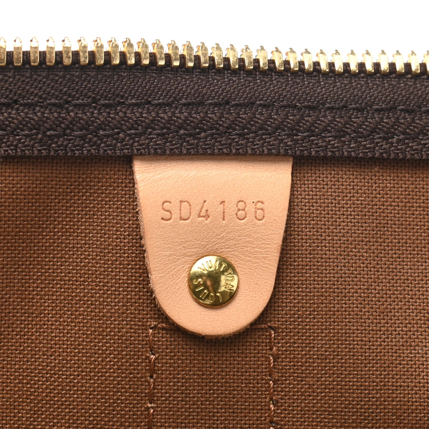 Monogram Keepall Bandouliere 55