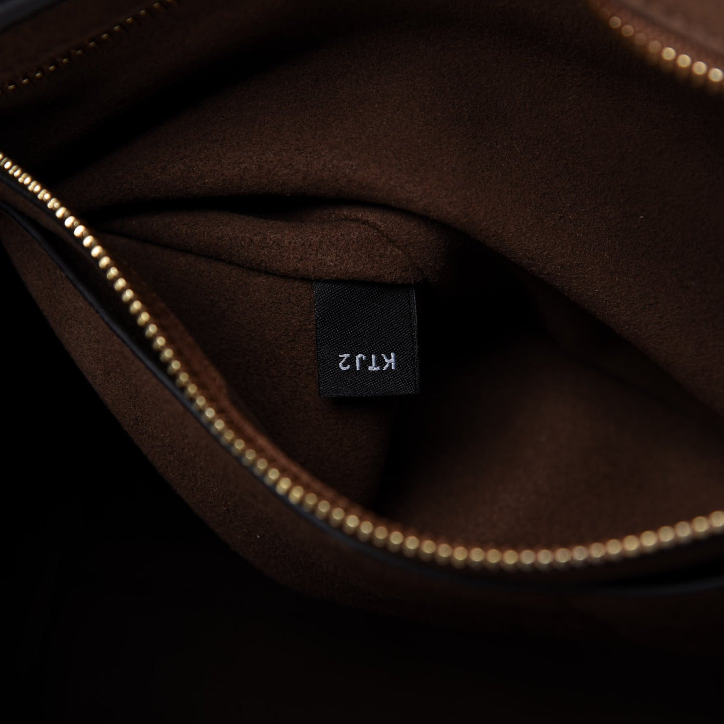 Classic Grain Calfskin Bayswater Oak