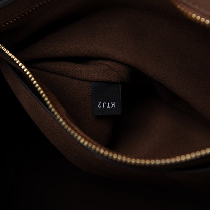 Mulberry Classic Grain Calfskin Bayswater Oak 9 of 10