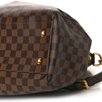 Louis Vuitton Damier Ebene Trevi GM 8 of 11