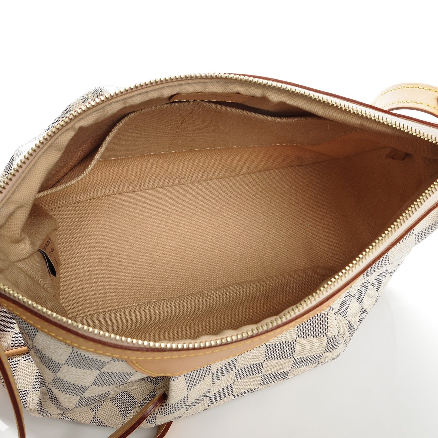 Damier Azur Siracusa PM