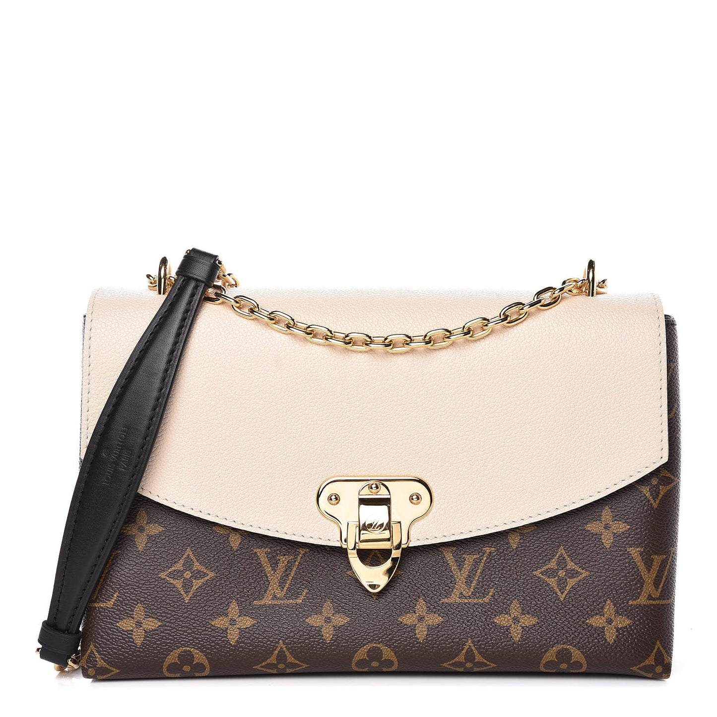 Monogram Saint Placide Creme