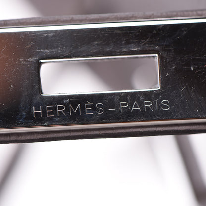 Hermes Togo Birkin 35 Etain 21 of 32