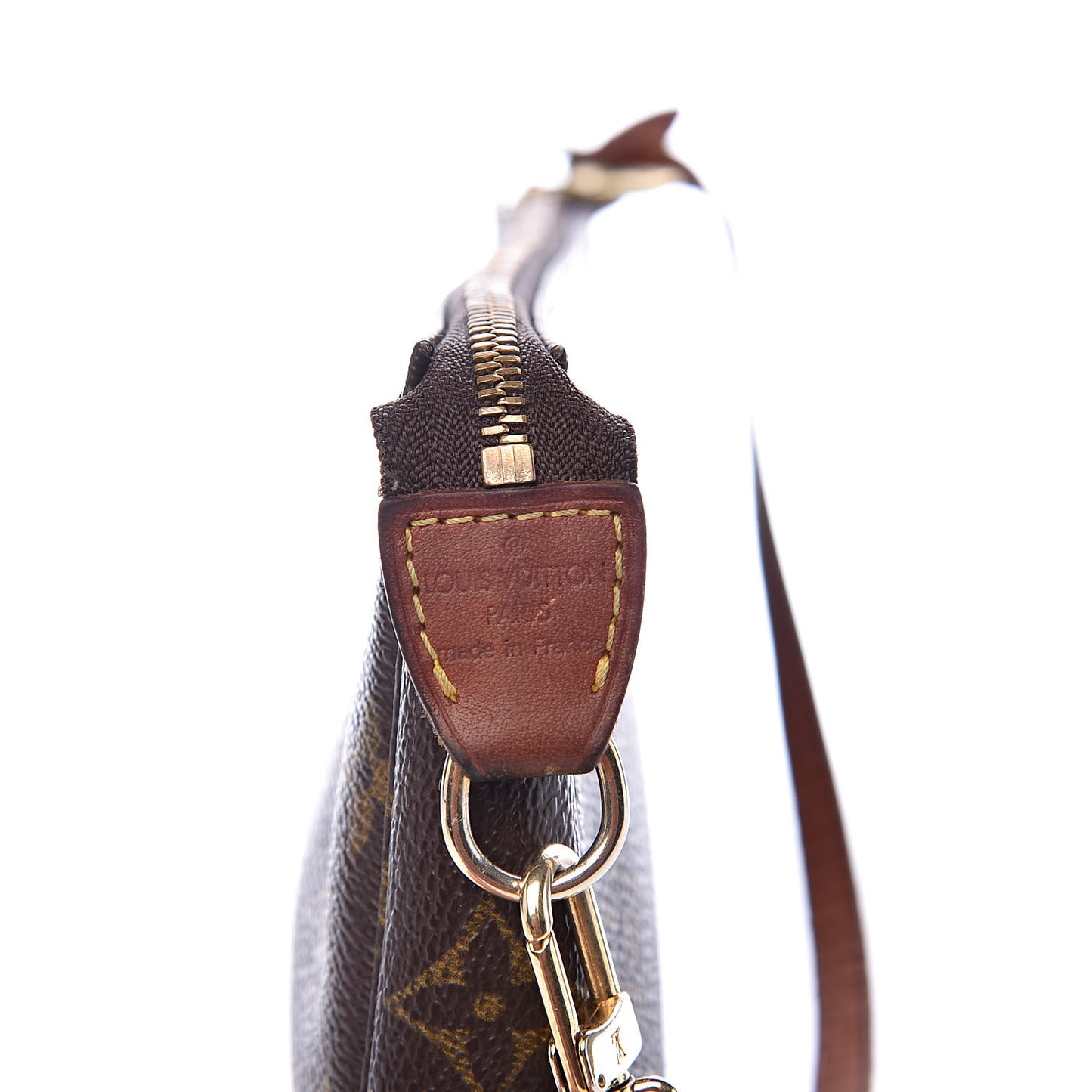 Monogram Pochette Accessories