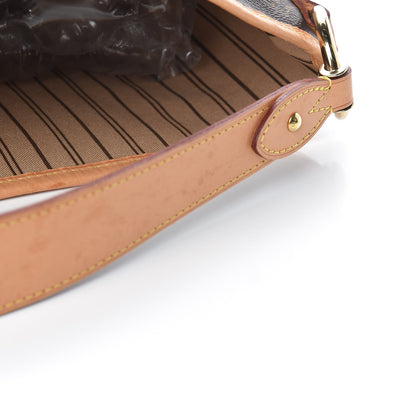 Louis Vuitton Monogram Delightful MM 14 of 14