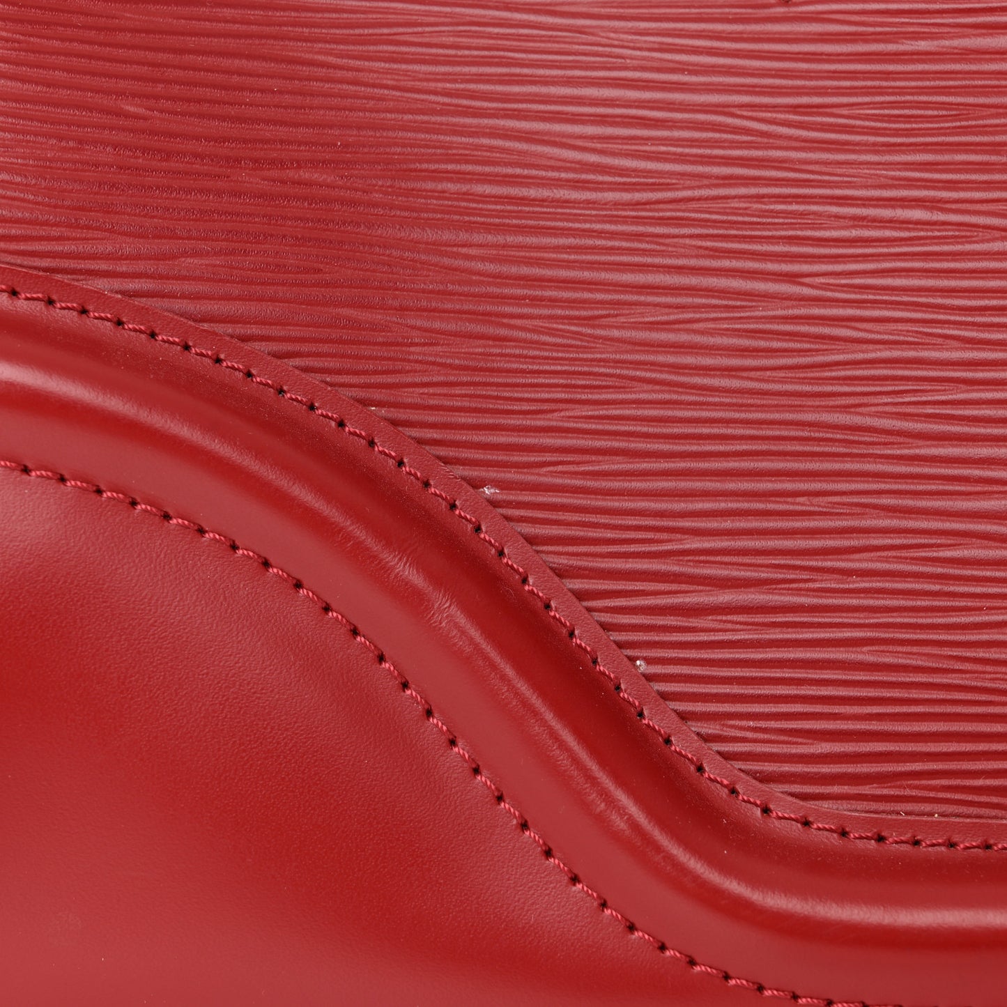Epi Bowling Montaigne GM Red