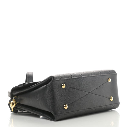 Louis Vuitton Empreinte Georges BB Black 4 of 10