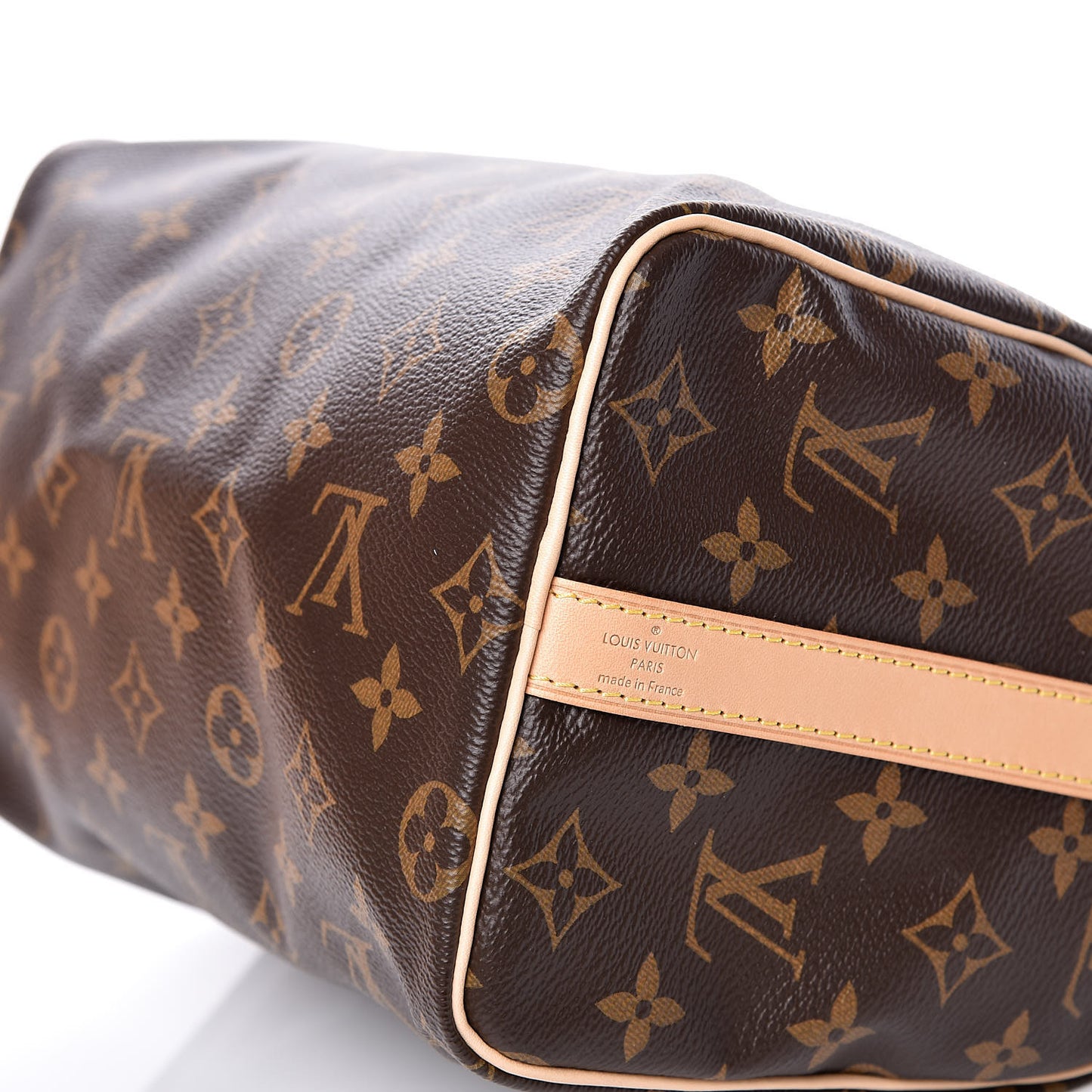 Monogram Speedy Bandouliere 25
