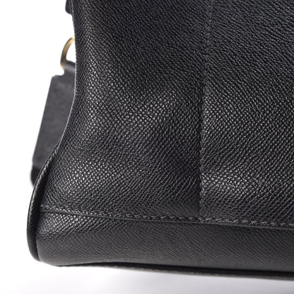 Dolce & Gabbana Dauphine Weekender Bag Black 9 of 11