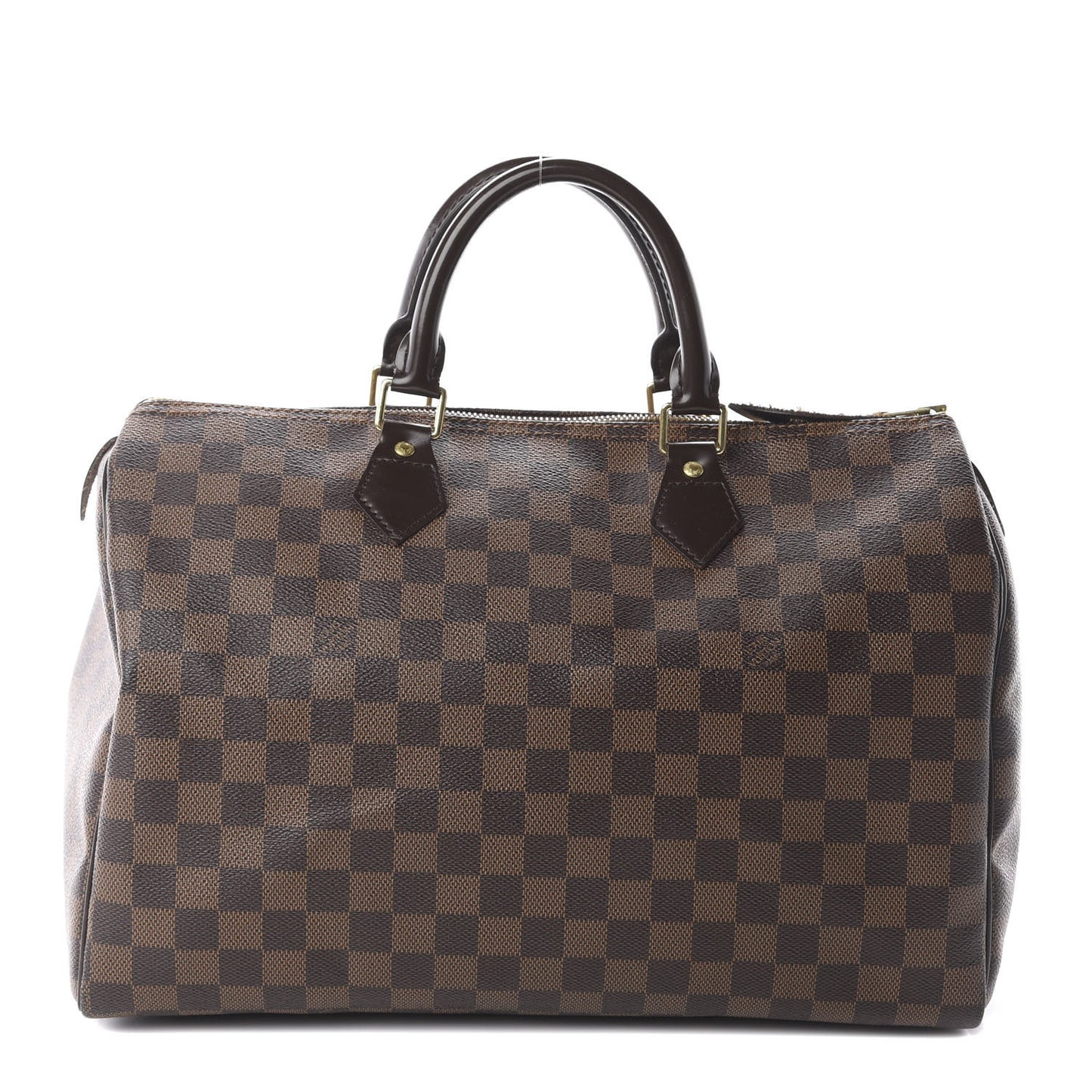 Damier Ebene Speedy 35