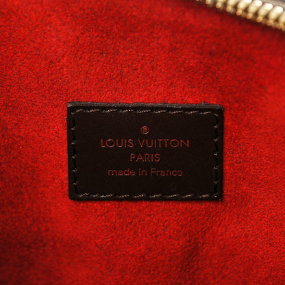 Louis Vuitton Damier Ebene Trevi GM 6 of 6
