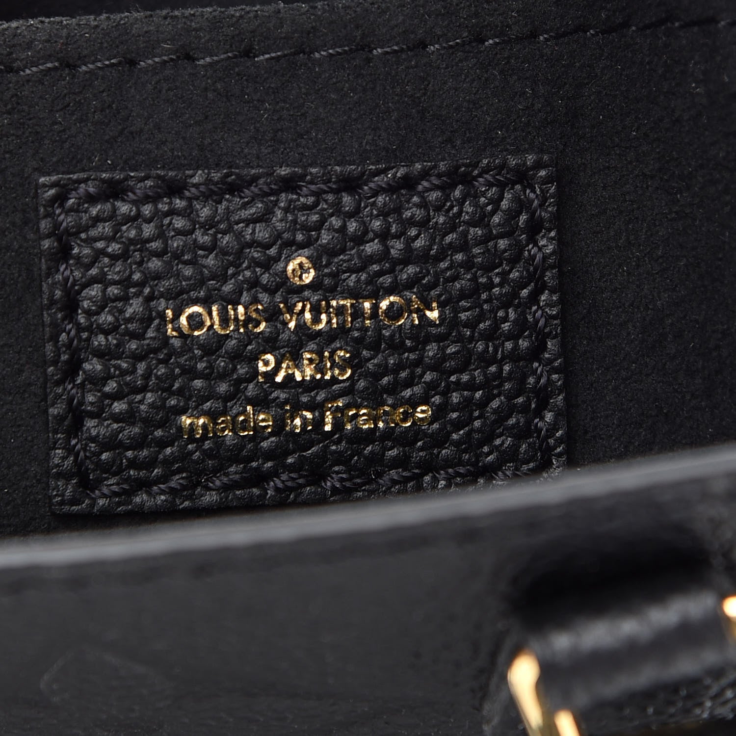 Chanel Caviar Quilted Medium Business Affinity Flap Black 14 of 16