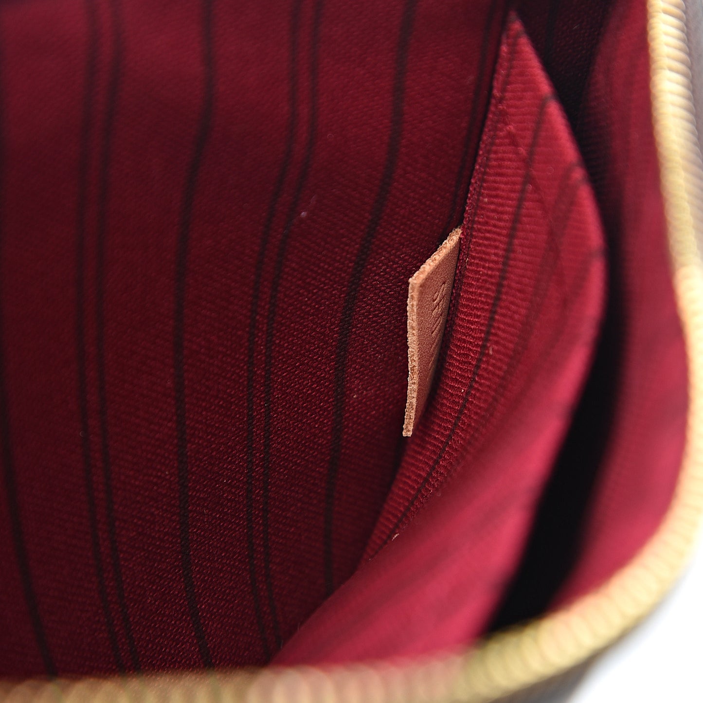 Monogram Neverfull MM GM Pochette