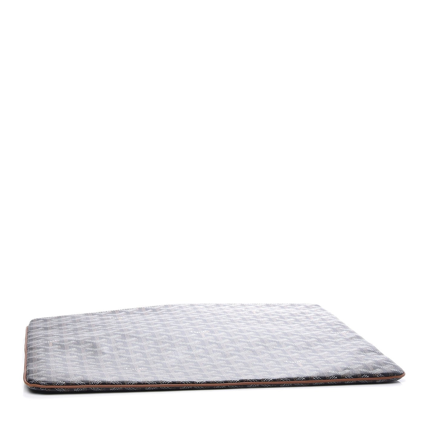 Goyardine Senat Pochette GM Black