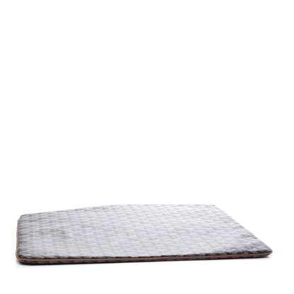 Goyard Goyardine Senat Pochette GM Black 3 of 9