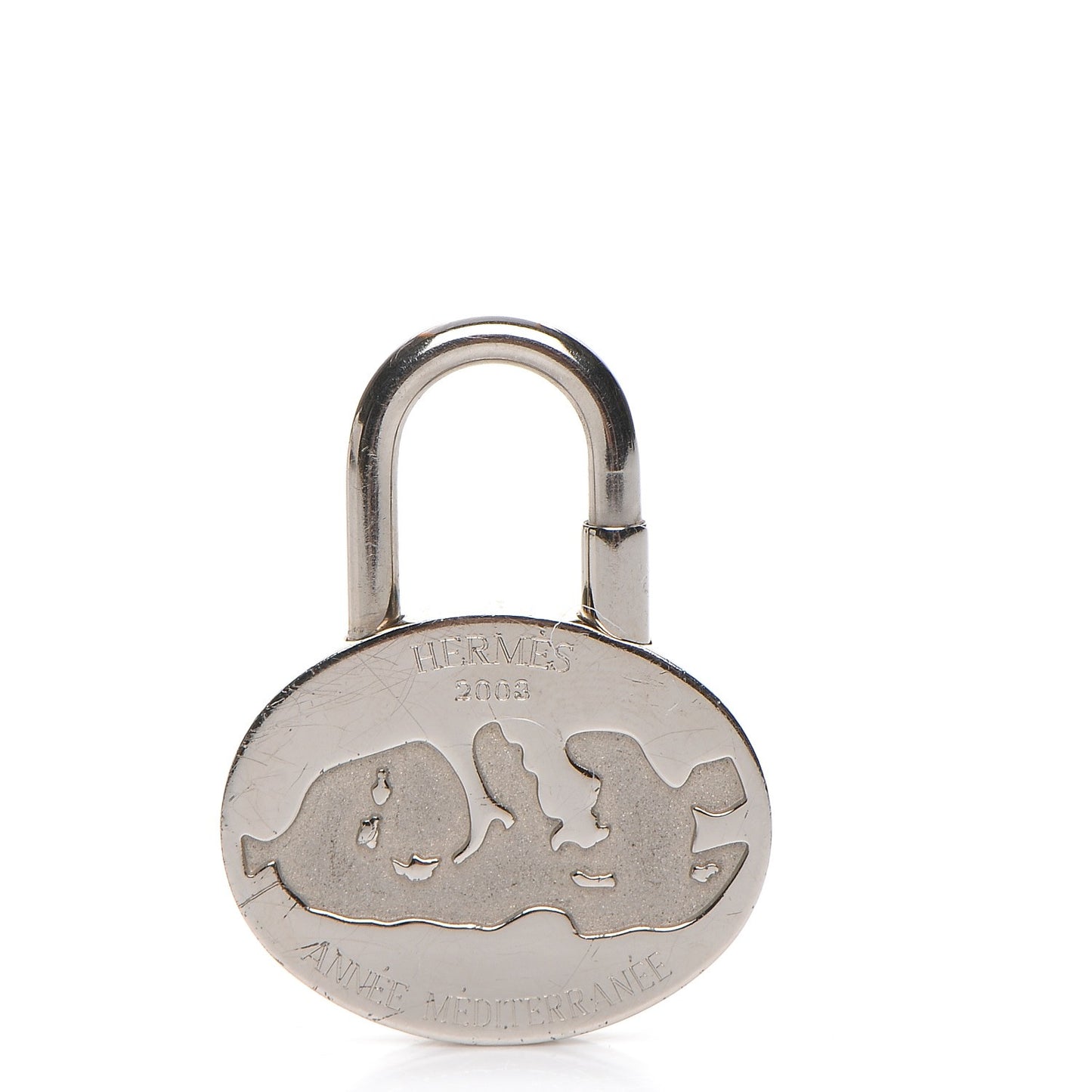 Palladium Annee Mediterranee Cadena Lock