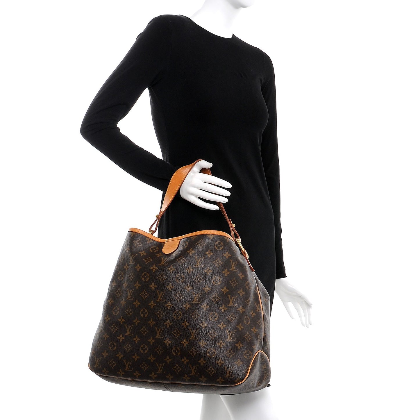 Monogram Delightful MM