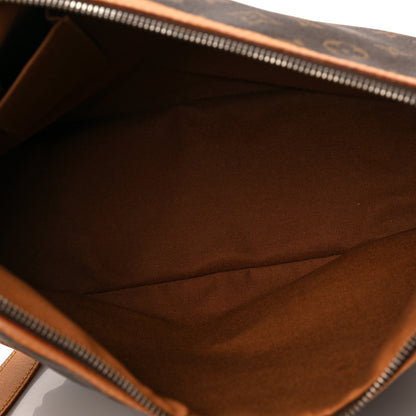 Louis Vuitton Monogram Tulum GM 5 of 8
