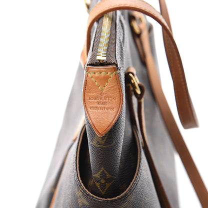 Louis Vuitton Monogram Totally MM 8 of 8