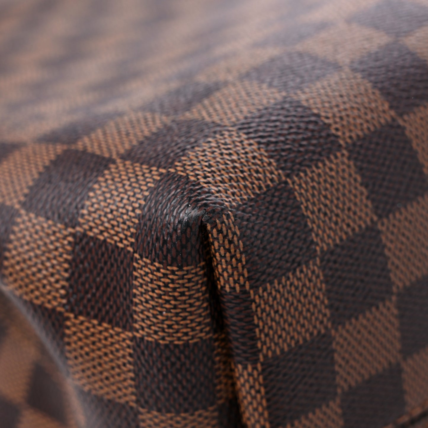 Damier Ebene Graceful MM