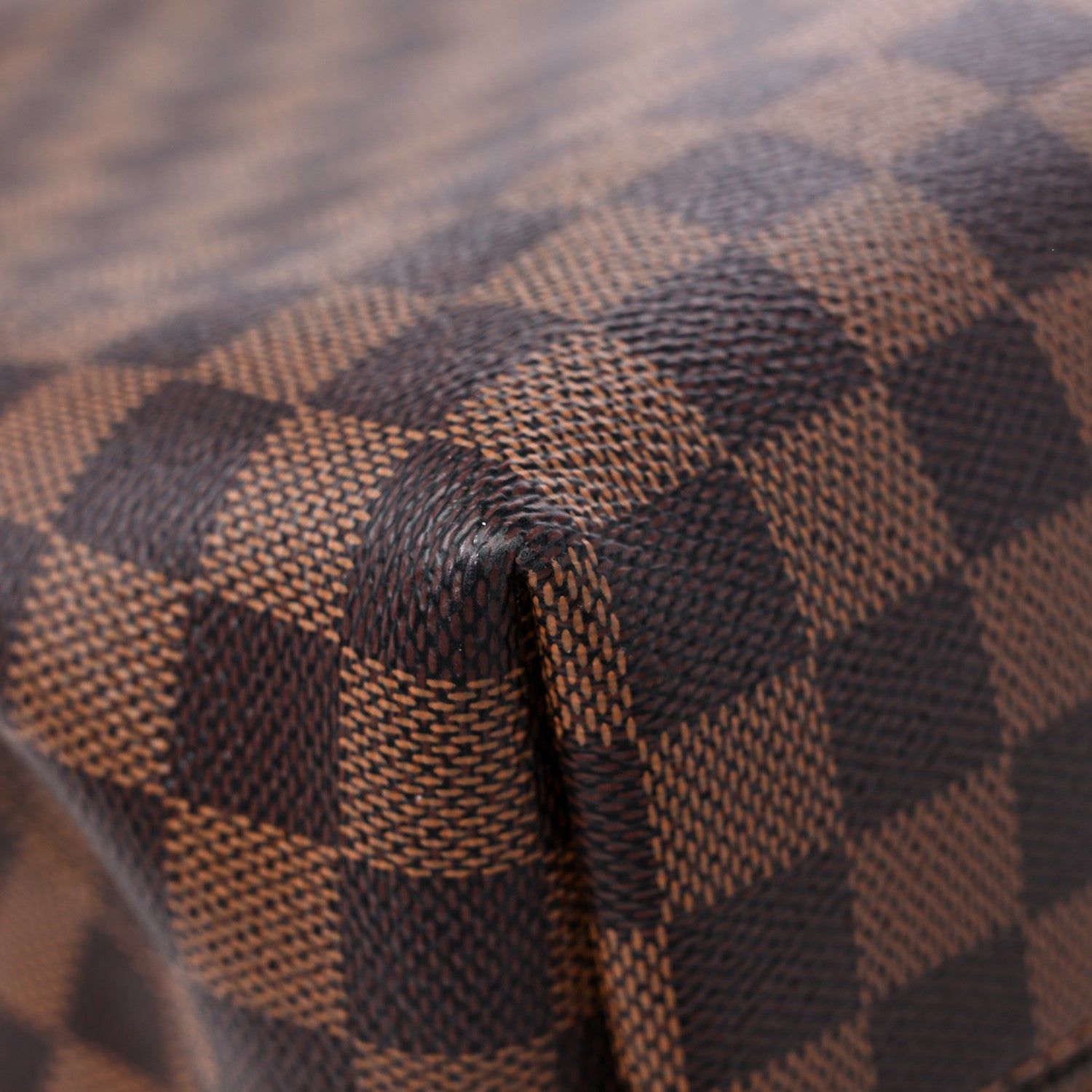 Louis Vuitton Damier Ebene Graceful MM 10 of 14