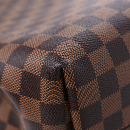 Louis Vuitton Damier Ebene Graceful MM 10 of 14