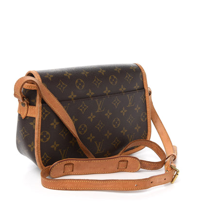 Louis Vuitton Monogram Sologne 2 of 12
