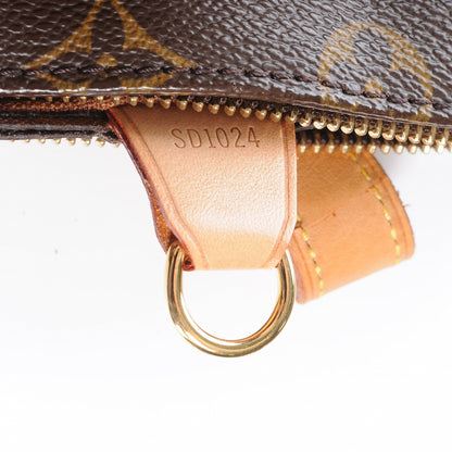 Louis Vuitton Monogram Cabas Piano 7 of 7