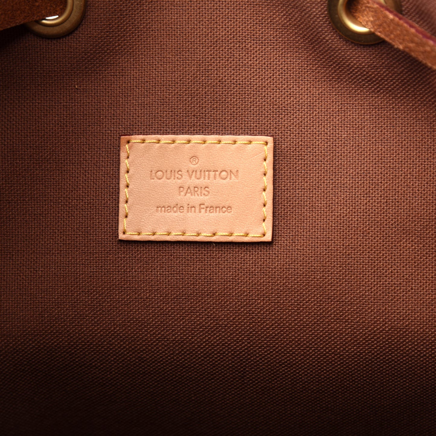 Monogram Bosphore Backpack