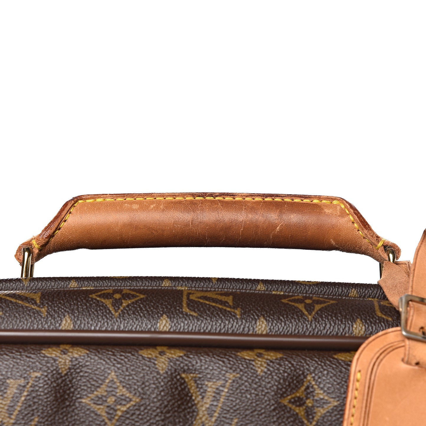 Monogram Satellite 53